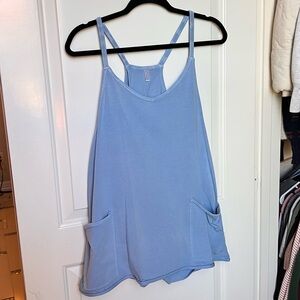 Free People Movement dress